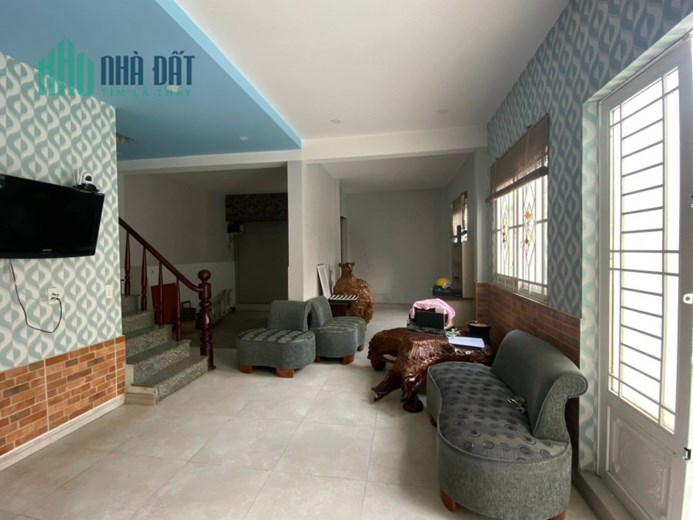 Bán gấp căn góc 2 MT - Ngang 6m - Hẻm xe tải tránh nhau Đường Huỳnh Tấn Phát chỉ nhỉnh 6 tỷ.
