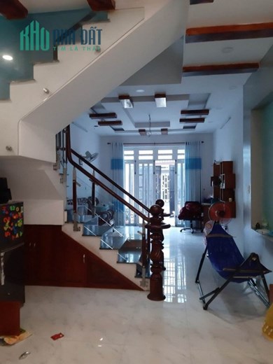 Cho Thuê Nhà NC Gần Chợ Hiệp Bình TD