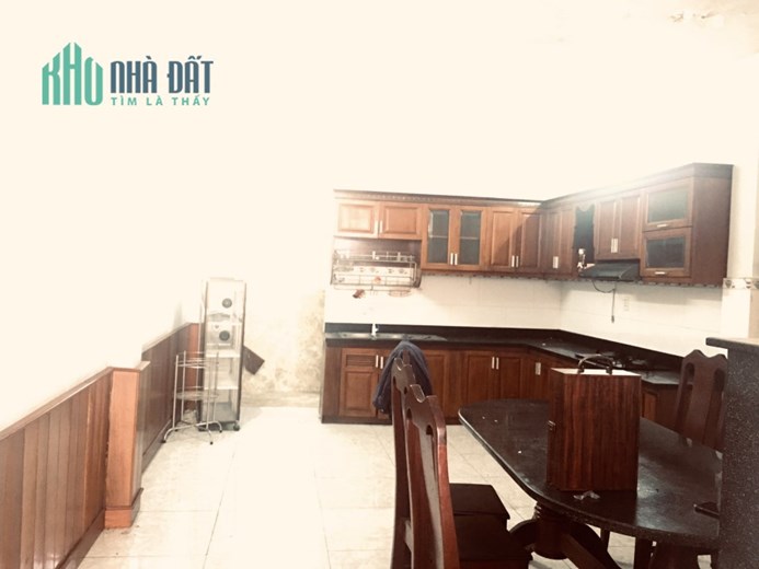 Cho Thuê Nhà NC Gần Chợ Hiệp Bình TD