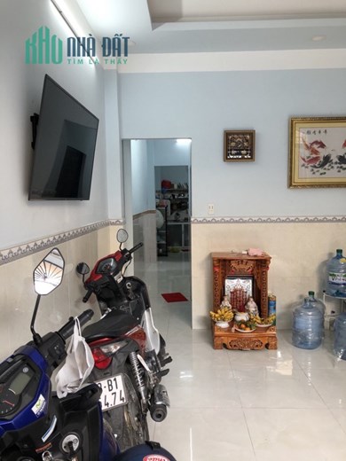 CẦN BÁN GẤP NHÀ 2 TANG Ngộp bank khu kiều đàm