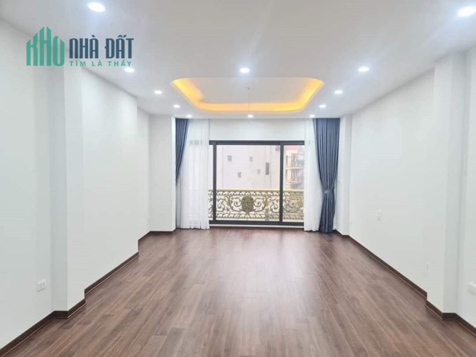 BÁN NHÀ TRƯƠNG ĐỊNH, Ô TÔ, NHÀ MỚI, 35M2 5T, GIÁ 3.9 TỶ