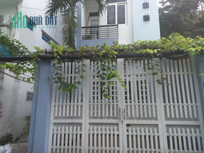 HXH NẰM NGỦ TRONG NHÀ NGAY TT QUẬN PHÚ NHUẬN, DT 76.3M2, 4 TẦNG KIÊN CỐ, CHỈ 12 TỶ TL