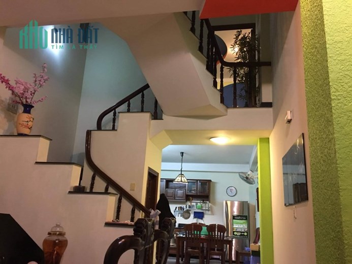 HXH NẰM NGỦ TRONG NHÀ NGAY TT QUẬN PHÚ NHUẬN, DT 76.3M2, 4 TẦNG KIÊN CỐ, CHỈ 12 TỶ TL