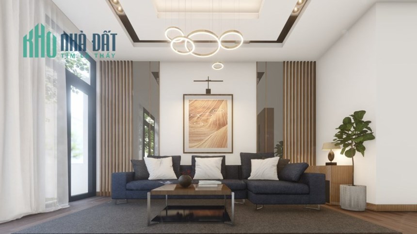 CHO THUÊ NHÀ SIÊU ĐẸP TẠI KHU ĐÔ THỊ FPT