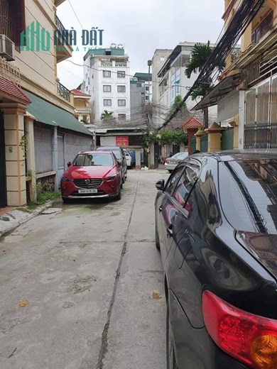 Phân Lô Nguyễn Khánh Toàn 50m- Trước nhà 2 ô tô tránh- Giá hơn 7 tỷ- Chủ cực mót bán