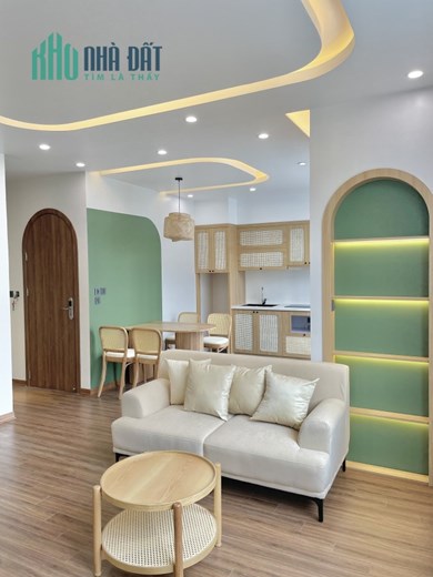 Căn hộ Đặc Biệt 2 ngủ  Vinhomes Thời Thượng siêu VIP
