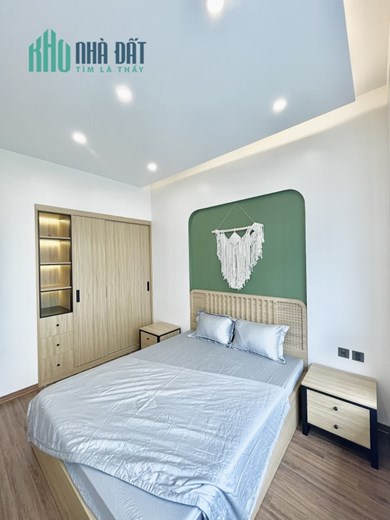 Căn hộ Đặc Biệt 2 ngủ  Vinhomes Thời Thượng siêu VIP