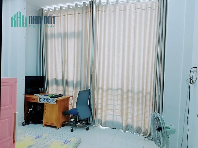 Nhà Bình Tân, Hẻm 413 Lê Văn Quới Mã Lò, 48m2, 3 Tầng, Chỉ 4 Tỷ