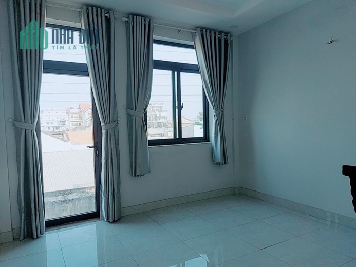 Nhà Bình Tân, Hẻm 413 Lê Văn Quới Mã Lò, 48m2, 3 Tầng, Chỉ 4 Tỷ