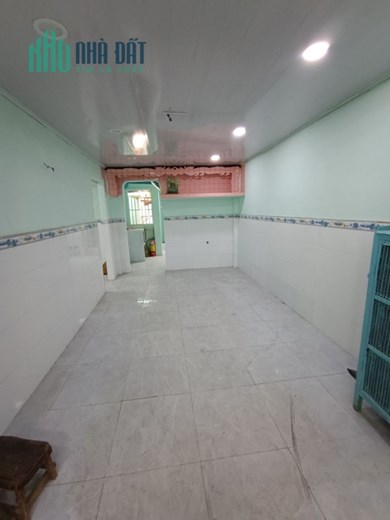 3 tầng 55m2 ngang 6m 6PN Tân Hòa Đông Bình Tân nhỉnh 3 tỷ