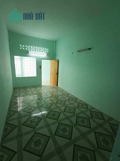 3 tầng 55m2 ngang 6m 6PN Tân Hòa Đông Bình Tân nhỉnh 3 tỷ