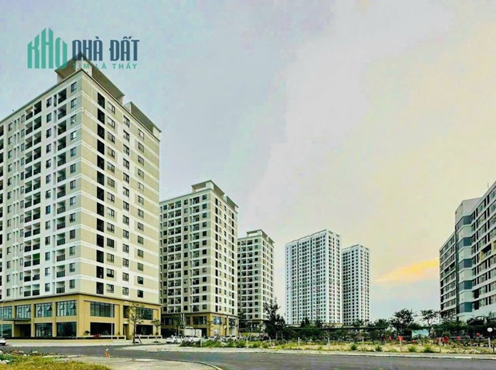 FPT - DỰ ÁN TRỌNG ĐIỂM PHÍA NAM ĐÀ NẴNG