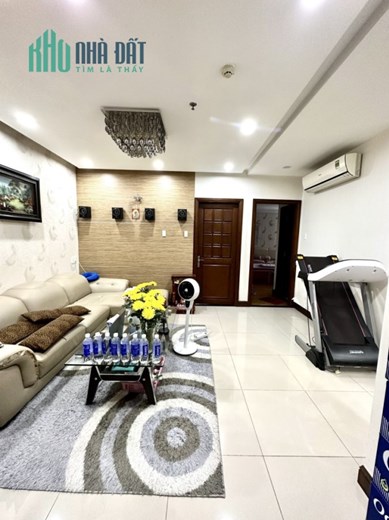 Bán Căn hộ cao cấp - Him Lam Riverside (KDC Him Lam) - Quận 7 - 97m2 - 3PN - Giá 4.65 tỷ - Ms.Trúc