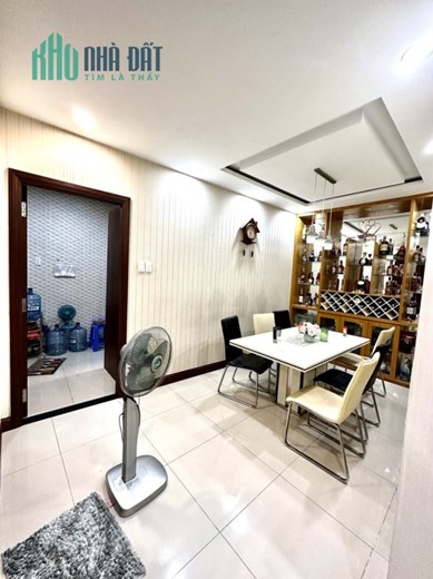 Bán Căn hộ cao cấp - Him Lam Riverside (KDC Him Lam) - Quận 7 - 97m2 - 3PN - Giá 4.65 tỷ - Ms.Trúc
