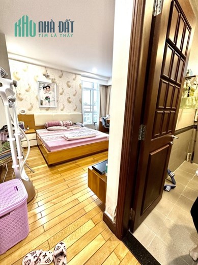Bán Căn hộ cao cấp - Him Lam Riverside (KDC Him Lam) - Quận 7 - 97m2 - 3PN - Giá 4.65 tỷ - Ms.Trúc