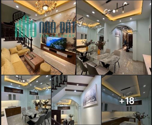 Bán nhà mặt phố Kim Hoa,58m2, 5 tầng, giá chỉ 13.5 tỷ,vỉa hè, ô tô tránh, KD