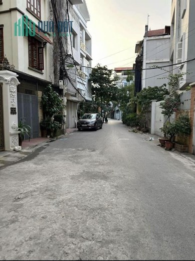 Phân lô Vip Cầu Giấy 2 ô tô tránh hơn 7 tỷ - Cực Hiếm giá đầu tư