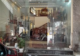 CHÍNH CHỦ CẦN BÁN CĂN NHÀ MẶT TIỀN ĐƯỜNG CÓ VỊ TRÍ ĐẸP Ở VĨNH YÊN – VĨNH PHÚC.