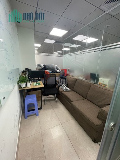Văn phòng lầu 5, PLS Building Quận 3 Tp Hồ Chí Minh_LH: 0989760959