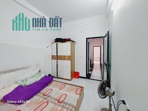 Nhà Tả Thanh Oai 2,7 tỷ - Nhà Đẹp 36m2x4 Tầng Ở Luôn - Sát Phố
