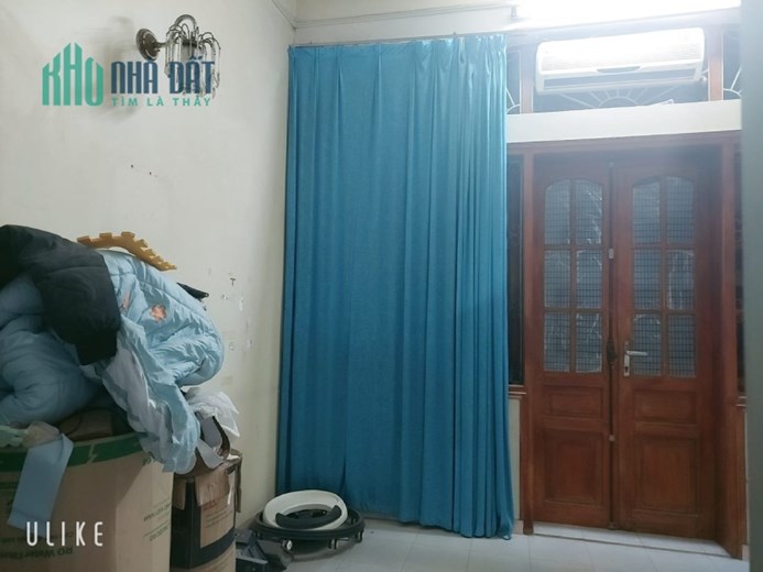 Bán nhà phố, mặt tiền Phố Phan Đình Giót, Quận Hà Đông DT 42m2*4T MT 4.5m giá 7.5 ôtô