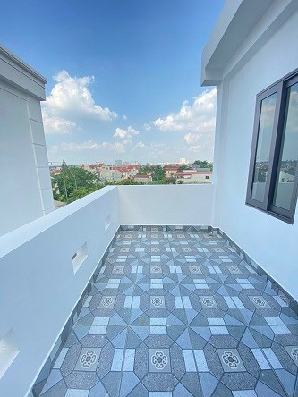Chính chủ bán nhà xây mới Kim Chung - Hoài Đức giá chỉ 2,15 tỷ ( còn thương lượng )