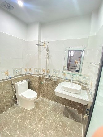 Chính chủ bán nhà xây mới Kim Chung - Hoài Đức giá chỉ 2,15 tỷ ( còn thương lượng )