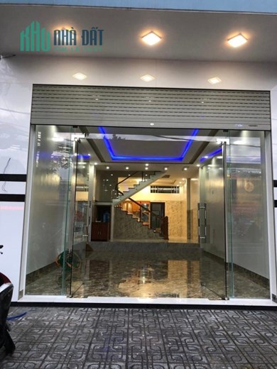 CHÍNH CHỦ CẦN BÁN Nhà Mặt Tiền 250 Nguyễn Lương Bằng - Q. Liên Chiểu - Đà Nẵng