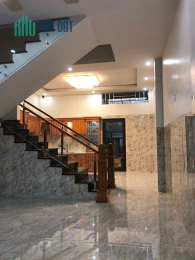 CHÍNH CHỦ CẦN BÁN Nhà Mặt Tiền 250 Nguyễn Lương Bằng - Q. Liên Chiểu - Đà Nẵng