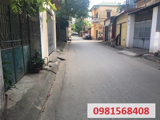 💥Chị gái nhờ bán đất ngõ 197/72 Phúc Lợi, Long Biên, 3tỷ; 0981568408