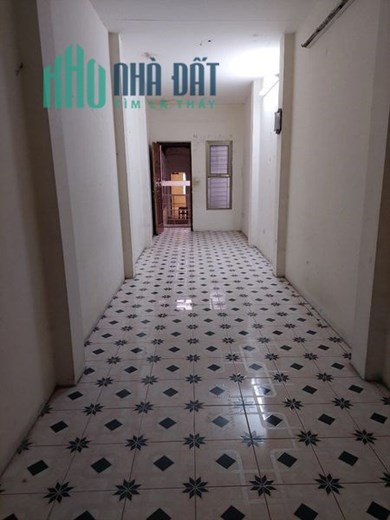 CỰC HIẾM, MẶT PHỐ QUANG TRUNG, VẠN PHÚC Q. HÀ ĐÔNG 52M2 x2T NHỈNH 7 TỶ