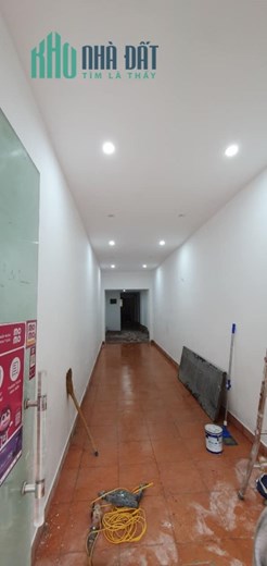CỰC HIẾM, MẶT PHỐ QUANG TRUNG, VẠN PHÚC Q. HÀ ĐÔNG 52M2 x2T NHỈNH 7 TỶ