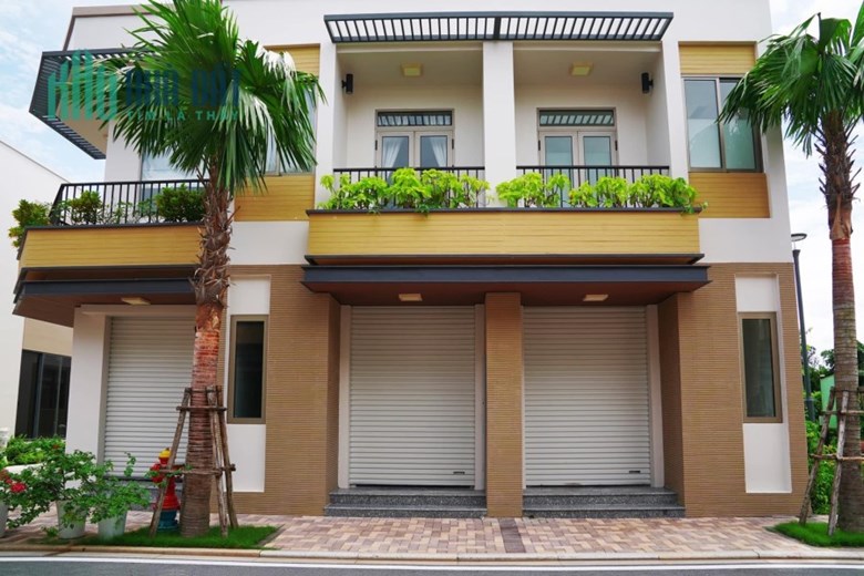 NHÀ PHỐ VEN SÀI GÒN, CHỈ 400TR NHẬN NHÀ - SỔ HỒNG TRAO TAY