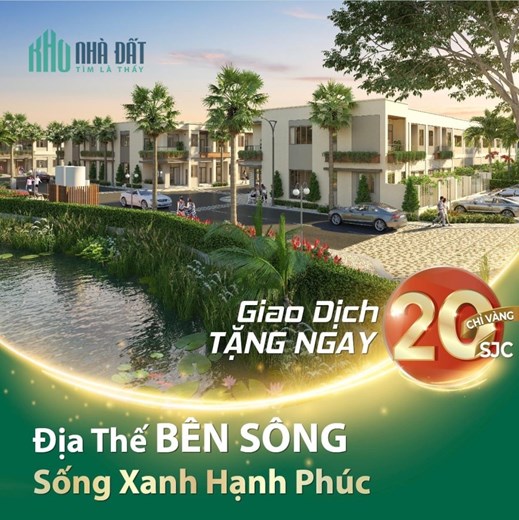 NHÀ PHỐ VEN SÀI GÒN, CHỈ 400TR NHẬN NHÀ - SỔ HỒNG TRAO TAY