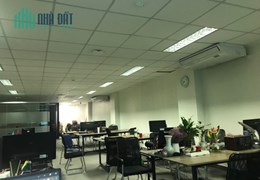 CẦN SANG NHƯỢNG/ CHO THUÊ VĂN PHÒNG