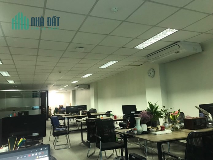 CẦN SANG NHƯỢNG/ CHO THUÊ VĂN PHÒNG