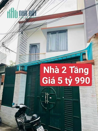 CHÍNH CHỦ BÁN NHÀ - 1 LẦU - 70M2 - TRẦN XUÂN SOẠN - TRUNG TÂM QUẬN 7