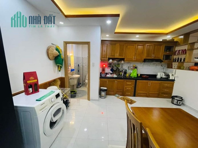 CHÍNH CHỦ BÁN NHÀ - 1 LẦU - 70M2 - TRẦN XUÂN SOẠN - TRUNG TÂM QUẬN 7