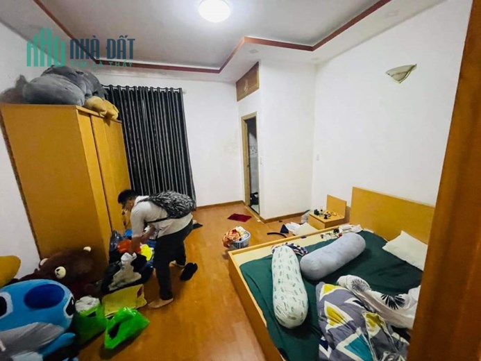 CHÍNH CHỦ BÁN NHÀ - 1 LẦU - 70M2 - TRẦN XUÂN SOẠN - TRUNG TÂM QUẬN 7