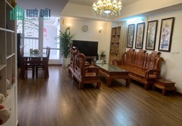Chính chủ cần bán căn hộ CT8 khu đô thị mới Dương Nội, Hà Đông, Hà Nội