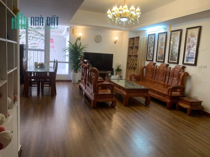 Chính chủ cần bán căn hộ CT8 khu đô thị mới Dương Nội, Hà Đông, Hà Nội