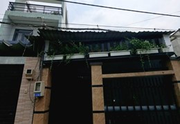 P.TAM BÌNH THỦ ĐỨC - 79M2 - DIỆN TÍCH TO - GIÁ TIỀN NHỎ - HXH ĐẬU CỬA - CHỈ 4.45 TỶ