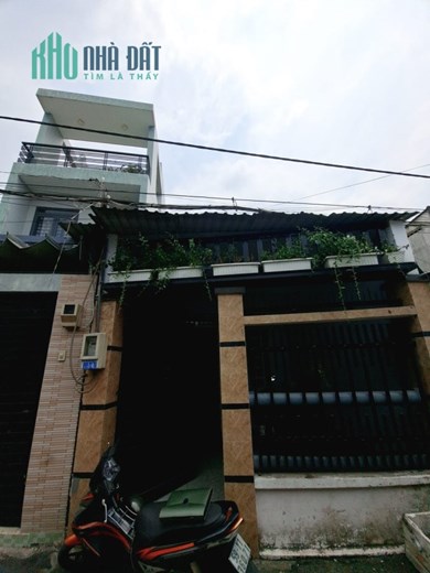 P.TAM BÌNH THỦ ĐỨC - 79M2 - DIỆN TÍCH TO - GIÁ TIỀN NHỎ - HXH ĐẬU CỬA - CHỈ 4.45 TỶ