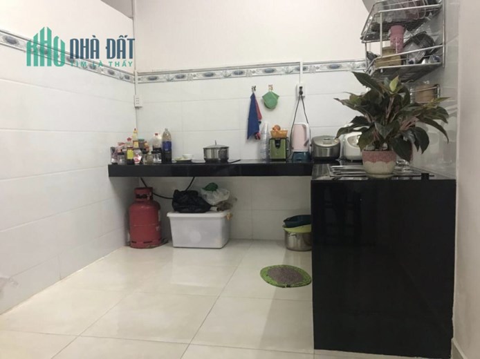 P.TAM BÌNH THỦ ĐỨC - 79M2 - DIỆN TÍCH TO - GIÁ TIỀN NHỎ - HXH ĐẬU CỬA - CHỈ 4.45 TỶ