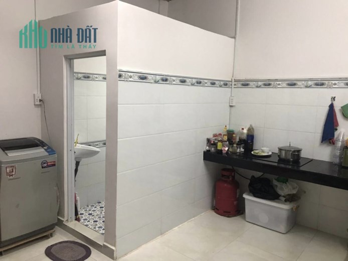 P.TAM BÌNH THỦ ĐỨC - 79M2 - DIỆN TÍCH TO - GIÁ TIỀN NHỎ - HXH ĐẬU CỬA - CHỈ 4.45 TỶ