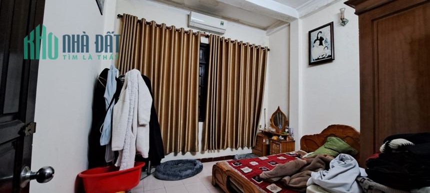 Bán nhà phố, mặt tiền Đường Lương Ngọc Quyến, Quận Hà Đông DT 48/60m2*4T MT 4.1m giá 7.3 tỷ