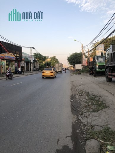 Bán đất siêu đẹp phố Quang Trung, Hà Đông, 31m2, mt3.8m, giá 1.75 tỷ