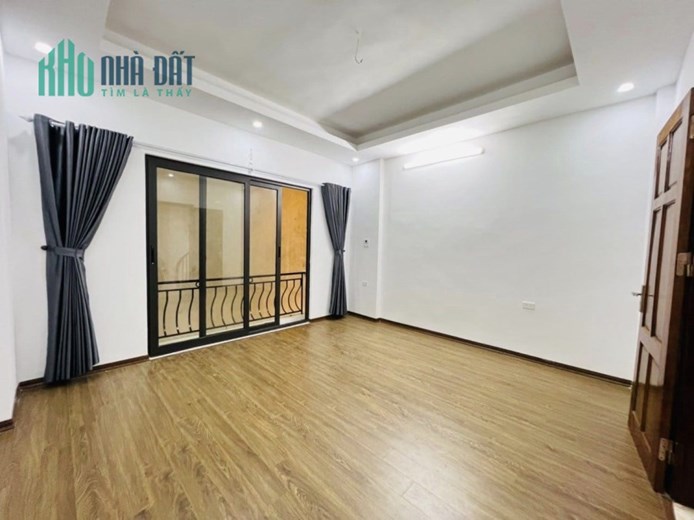 Bán Siêu phẩm nhà Định Công Thượng 35m x 5 tầng, NHÀ MỚI-FULL NỘI THẤT, giá 3.8 tỉ