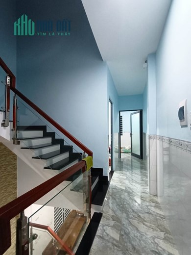 Chủ cần bán gấp nhà Lâm Hoành ngay Võ Văn Kiệt, Phước Mỹ, Quận Sơn Trà, 3 tầng, Giá 3,8 tỷ