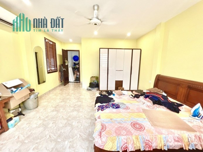 NHÀ HIẾM! PHỐ THÁI HÀ 50M2 NGÕ THÔNG, PHÂN LÔ NHỈNH 4 TỶ LH 0966037496
